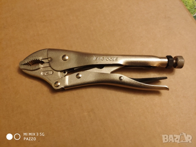 GEDORE гедоре клещи "Гарги" Мултифункционални . TENG TOOLS клещи чираци, снимка 11 - Клещи - 52943086