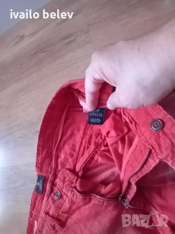 Scotch and Sodaмъжки джинси размер 31/33, снимка 3 - Панталони - 51941155