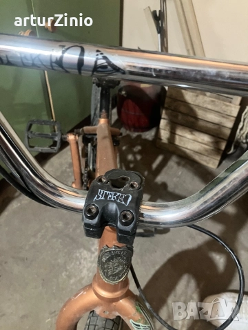 BMX-Колело, снимка 7 - Велосипеди - 51503719