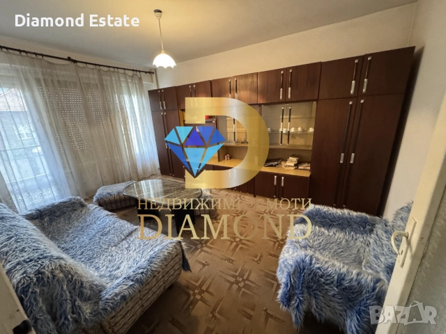 Апартамент в град Кюстендил, жк. Осогово, снимка 3 - Апартаменти - 51918705