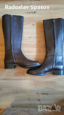 Дамски ботуши Geox, снимка 3 - Дамски ботуши - 41833563