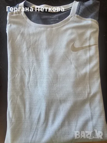 Мъжки тениски Nike, снимка 3 - Тениски - 55746848