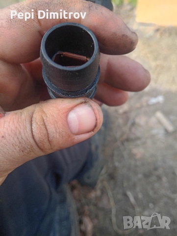 Сензор за Volkswagen Golf IV 036906391A 3900160887, снимка 3 - Части - 53716185