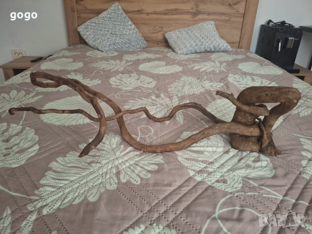 Корен за Аквариум , снимка 6 - Оборудване за аквариуми - 52511615