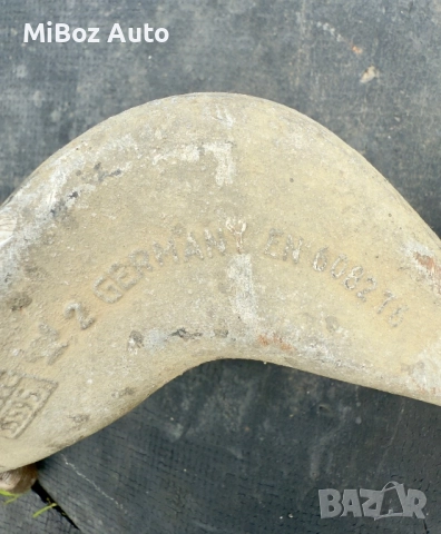 Носач преден BMW E90 91 92 93, снимка 3 - Части - 52646047