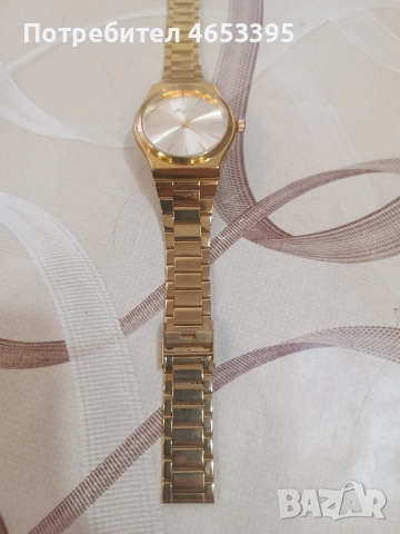 Часовник Parfois, снимка 8 - Мъжки - 52444004