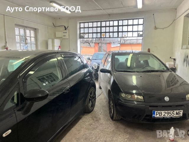 Auto Sportivo LTD, снимка 7 - Тунинг - 48317460