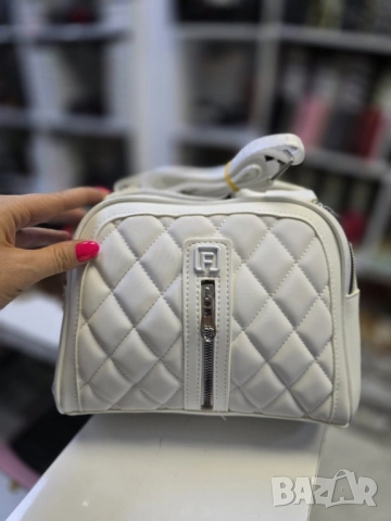 Ежедневна дамска чанта 2 в 1 – стил и удобство през целия ден, снимка 4 - Чанти - 51884042