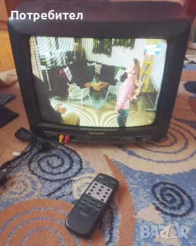 Телевизори , снимка 7 - Телевизори - 48847600