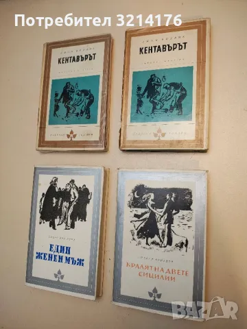 Йов и плъховете - Лоренц Мак, снимка 10 - Художествена литература - 49559105