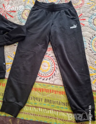 Спортен екип Puma с подарък, снимка 4 - Спортни екипи - 50153746
