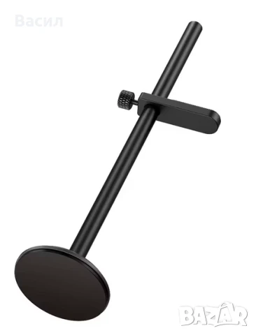 Алуминиева стойка/държач/стенд за видеокарта, снимка 3 - Видеокарти - 50928572