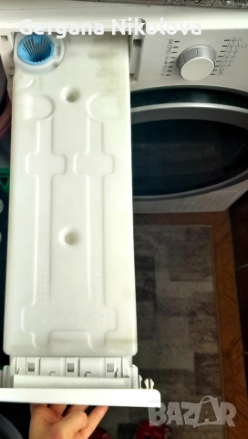 Сушилня Beko 8кg., снимка 9 - Сушилни - 52991219