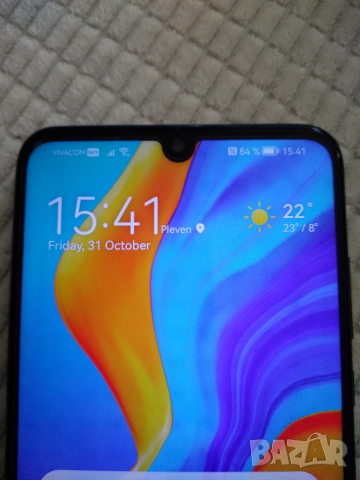 Смартфон Huawei P30 Lite, снимка 2 - Huawei - 52275964