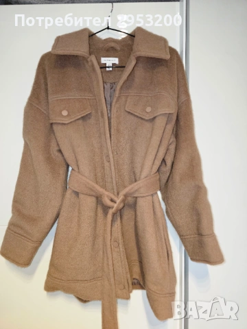 Яке , снимка 2 - Якета - 53055210