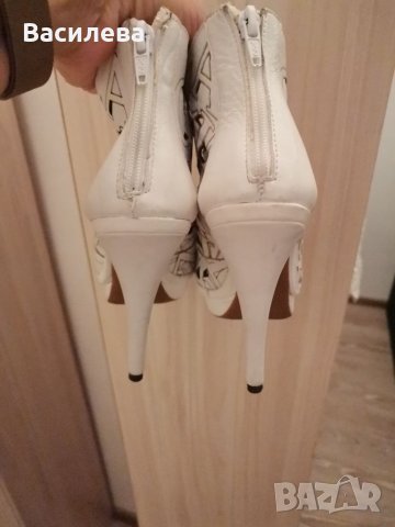Обувки Glaza, Michael Kors , снимка 3 - Дамски обувки на ток - 41281614