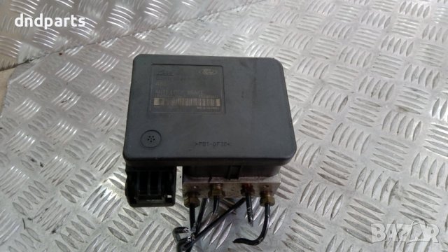 ABS Ford Fiesta 1.4tdci 2004г.