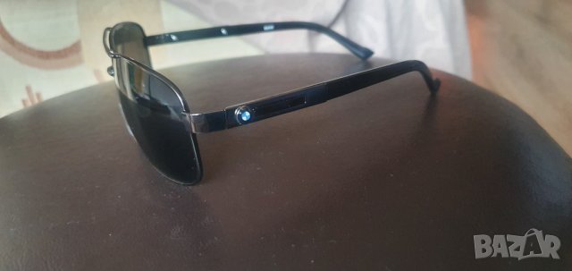  BMW i3 слънчеви очила, снимка 5 - Слънчеви и диоптрични очила - 20384961