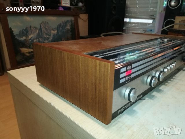 unitra 0307230950LNV, снимка 6 - Ресийвъри, усилватели, смесителни пултове - 41427886