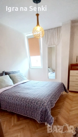 Апартамент Дом на Радост Варна, снимка 11 - Квартири, нощувки - 52092320