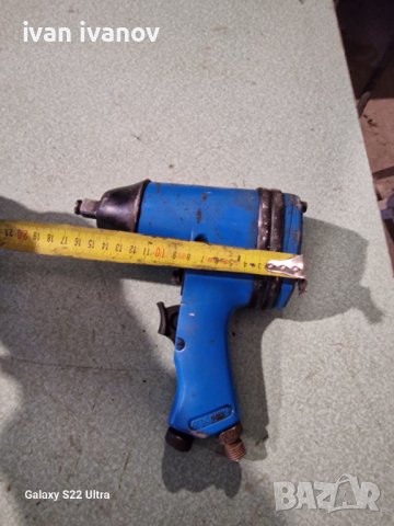 Гаиковерт, снимка 2 - Винтоверти - 39056927