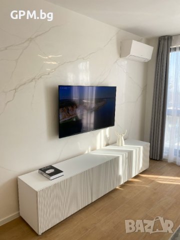 Mediterranea Complex - LUXURY APARTMENT WITH SEA & POOL VIEW!, снимка 10 - Апартаменти - 39753358