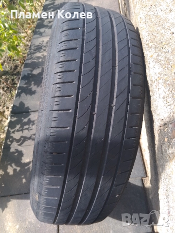 Комплект 5 гуми летни, снимка 5 - Гуми и джанти - 51627351