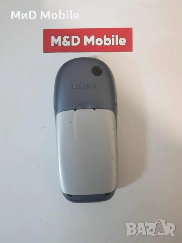 SIEMENS S55, снимка 2 - Siemens - 52197763