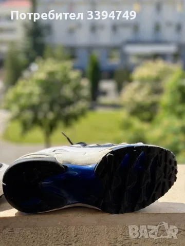 Унисекс Маратонки Puma - Като нови 40.5 номер, снимка 7 - Маратонки - 56087973