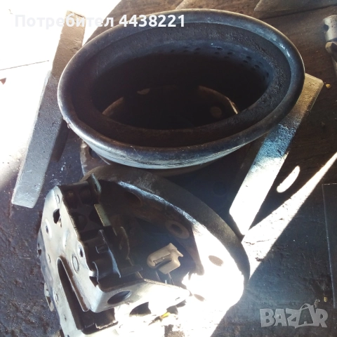 Части за бмв bmw e36, снимка 5 - Части - 51723846