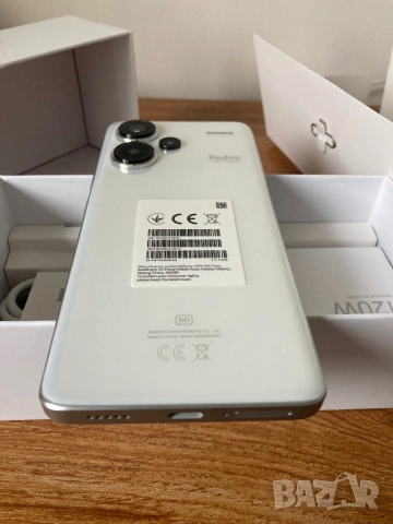 Xiaomi Redmi Note 13 Pro + 5G, снимка 9 - Xiaomi - 52882482