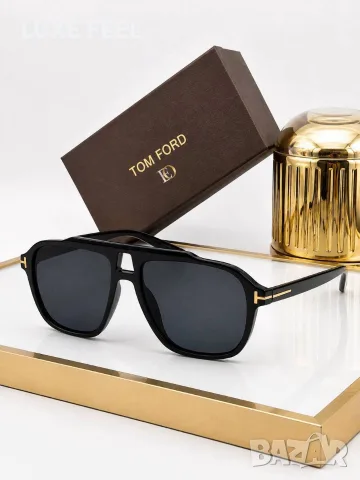 Prada ⚜️Tom Ford ⚜️ Fendi ⚜️Дамски Слънчеви Очила , снимка 2 - Слънчеви и диоптрични очила - 55755141