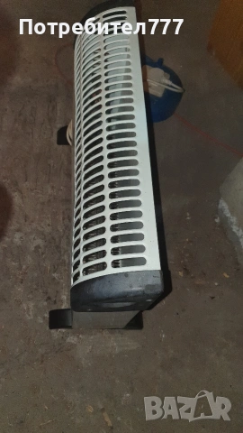 отоплителна печка, снимка 4 - Отоплителни печки - 53831014