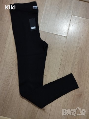 Дамски клин на Urban!, снимка 3 - Клинове - 39659425