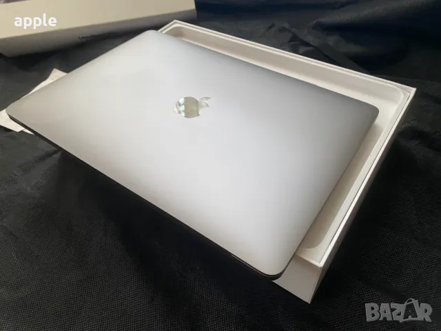 13" MacBook Pro A1708 (2017) Space Gray-8GB RAM/128GB SSD, снимка 7 - Лаптопи за работа - 49149135