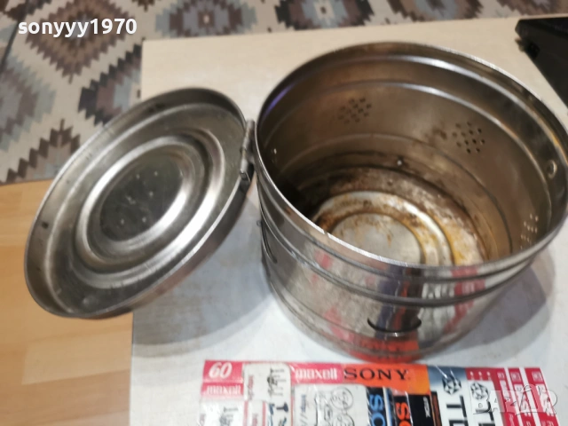 СТАР МЕДИЦИНСКИ СЪД ЗА КОЛЕКЦИЯ 1403262038LCHERY1, снимка 7 - Антикварни и старинни предмети - 53840623