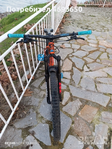 Drag hardy 3.0 custom, снимка 6 - Велосипеди - 52913076