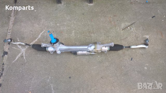 Оригинална електрическа кормилна рейка за MB Mercedes-benz W205 W213  Google 7806501863, снимка 2 - Части - 41963661
