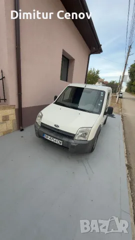 Ford Connect 1.8 2006
