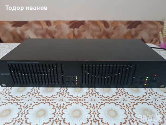  Boost-EQ215s, снимка 1