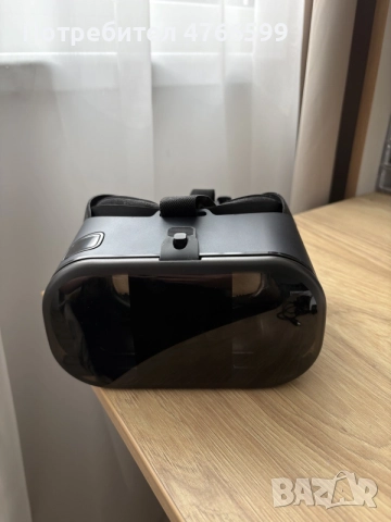 VR очила в добро състояние, снимка 2 - Други игри и конзоли - 56246873