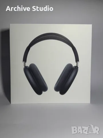 Apple AirPods Max USB-C – ОРИГИНАЛНИ | iSTYLE | Гаранция 03.2027