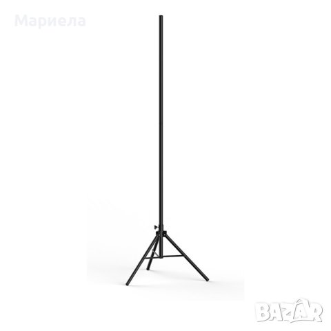 MO-EL Триножник 2473 Телескопичен стълб за лампов отоплител