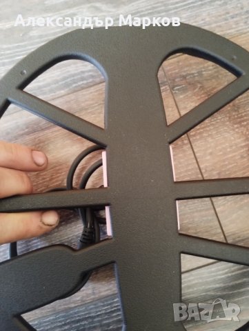 Minelab Equinox 700-900-предпазител за ушите на сонда-11, снимка 5 - Друга електроника - 39644101