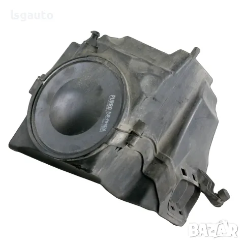 Кутия въздушен филтър Ford C-MAX I 2007-2010 ID: 163851 OEM 7M51-9600-BF, снимка 2 - Части - 55823164