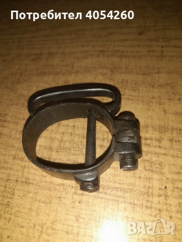 Манлихера, снимка 3 - Антикварни и старинни предмети - 53752674