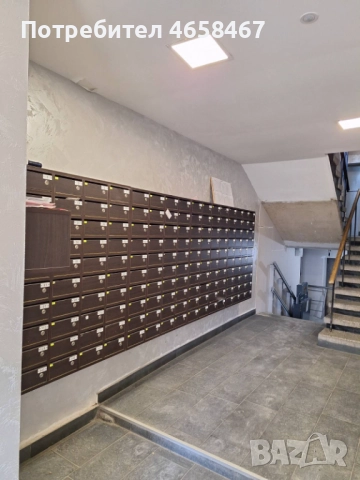 2-стаен апартамент в Преспа 12