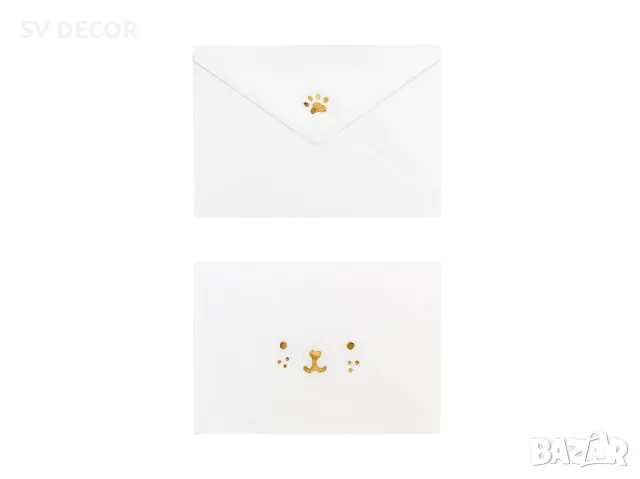 Розова Картичка "Best Friends" с 2 Гривни, снимка 3 - Декорация - 49676552