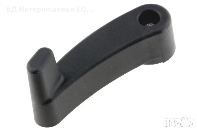 8720.78 Вътрешна дръжка за отваряне на багажник FIAT DUCATO, CITROEN JUMPER, PEUGEOT BOXER, Лява,