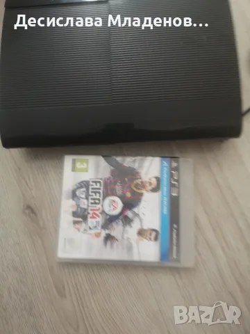 Игра playstation3, снимка 5 - Игри за PlayStation - 56234160
